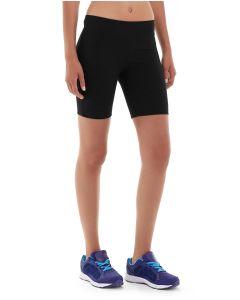 Echo Fit Compression Short